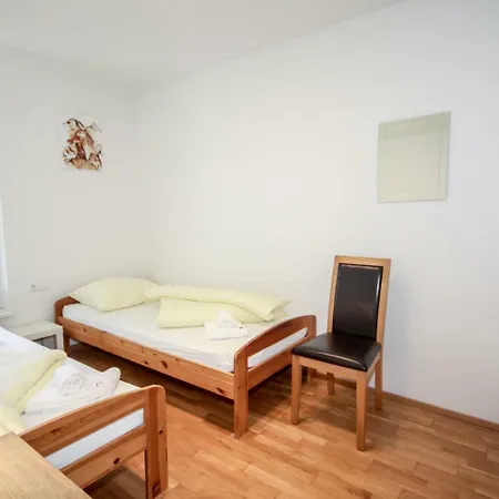 Veiderfeld.4 Appartement