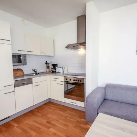 Appartement Veiderfeld.4