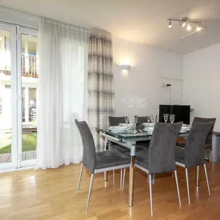 Veiderfeld.4 Appartement Rauris