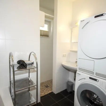 Appartement Veiderfeld.4 *