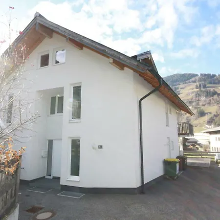Veiderfeld.4 Appartement