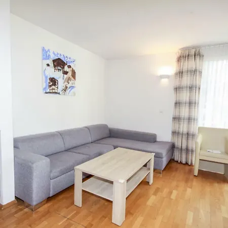 Appartement Veiderfeld.4