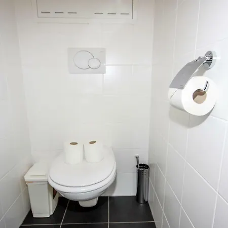 Appartement Veiderfeld.4 *