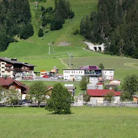 Veiderfeld.4 * Rauris