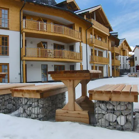 Appartement Veiderfeld.4 Rauris